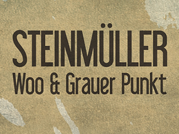 Steinmüller – Woo & Grauer Punkt