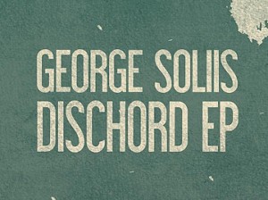 George Soliis – Dischord EP