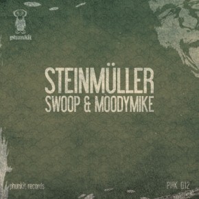 Steinmüller - Swoop & Moodymike