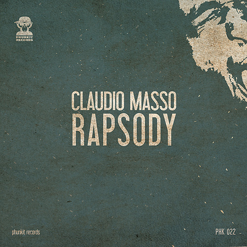 Claudio Masso - Rapsody PHK022