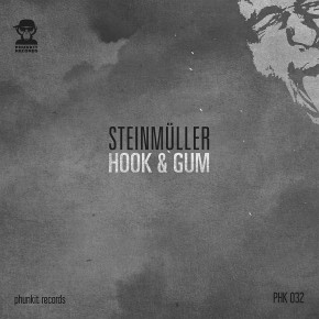 Steinmüller - Hook & Gum EP
