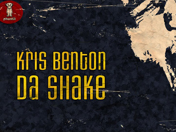 Kris Benton – Da Shake