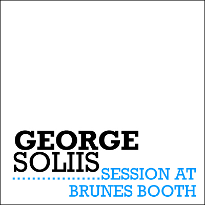 mix_george_soliis_session_at_brunesbooth
