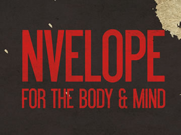 Nvelope – For The Body and Mind