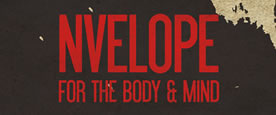 Nvelope – For The Body and Mind