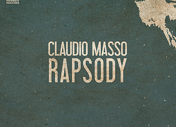 Claudio Masso – Rapsody
