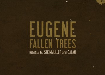 Eugene – Fallen Trees