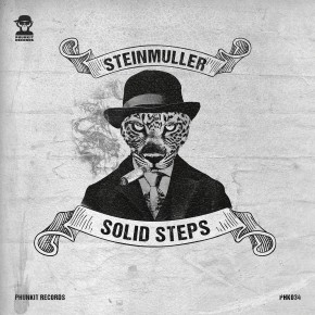 Steinmüller - Solid Steps EP