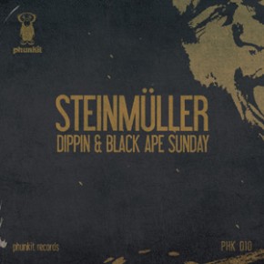 Steinmüller - Dippin & Black Ape Sunday