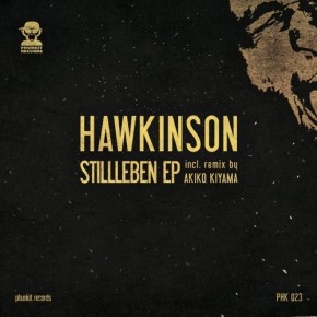 Video Hawkinson - Stillleben