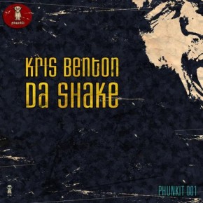 Kris Benton - Da Shake