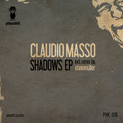 Claudio Masso - Shadows EP