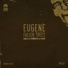 Eugene – Fallen Trees