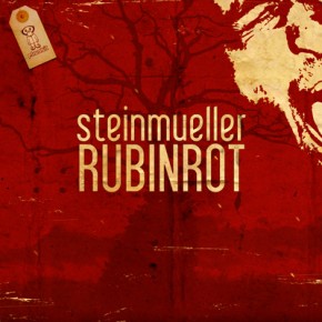 Steinmüller - Rubinrot