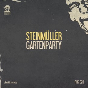 Steinmüller - Gartenparty