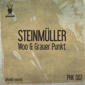 Steinmüller - Woo & Grauer Punkt